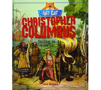 Christopher Columbus (Fact Cat: History)
