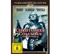 Christopher Columbus New World [Import anglais]