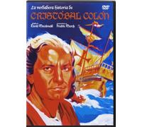 Christopher Columbus (Region 2)