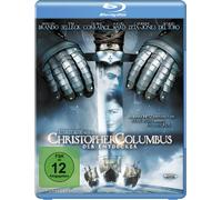 Christopher Columbus: The Discovery (1992) ( CristA³bal ColA³n: el descubrimiento ) (Blu-Ray)