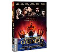 Christopher Columbus: The Discovery, (1992) NTSC, Region 1,2,3,4,5,6 Compatible DVD