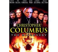 Christopher Columbus: The Discovery