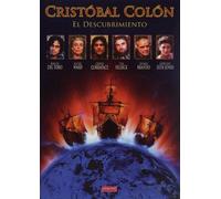 Christopher Columbus: The Discovery ( Cristóbal Colón: el descubrimiento ) [DVD]