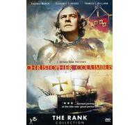 Christopher Columbus: The Rank Collection [DVD] [1949] [Region 1] [US Import] [NTSC]