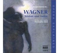 Christopher Cook - Introduction to Wagner: Tristan Und Isolde / Various [New CD]