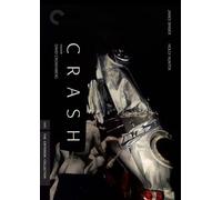 Christopher "Crash" Richard - Crash (The Criterion Collection)