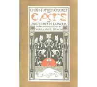 Christopher Cricket on Cats