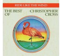 Christopher Cro Ride Like the Wind: The Best of Christopher Cro (CD) (US IMPORT)