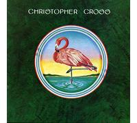 Christopher Cross