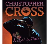 Christopher Cross - A Night In Paris [VINYL]
