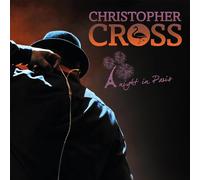 Christopher Cross - A Night In Paris [VINYL]
