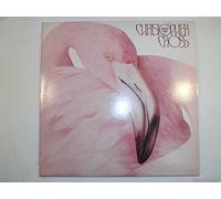 Christopher Cross - Another page (1983) [VINYL]