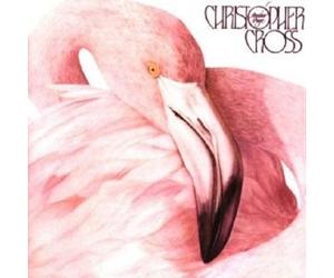 CHRISTOPHER CROSS - ANOTHER PAGE CD POP 10 TRACKS NEW