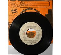 Christopher Cross - Arthur's theme.. (1981) / Vinyl single [Vinyl-Single 7'']