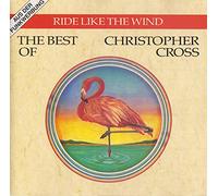 Christopher Cross - B e s t