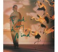 Christopher Cross - Back of my mind (1988) / Vinyl record [Vinyl-LP]
