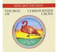 Christopher Cross - Best of
