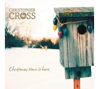 Christopher Cross - Christmas Time Is Here