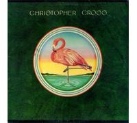 Christopher Cross - Christopher Cross - Album Vinyle LP - 33 Tours - 1973 - Warner Bros. Records WB 56 789