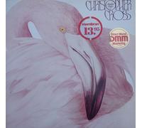 Christopher Cross - CHRISTOPHER CROSS Another Page LP 1983