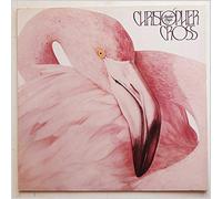 CHRISTOPHER CROSS - CHRISTOPHER CROSS Another Page LP 1983
