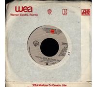 Christopher Cross - CHRISTOPHER CROSS Arthur's Theme (Best That You Can Do) 7" Single