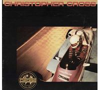 CHRISTOPHER CROSS - CHRISTOPHER CROSS - EVERY TURN OF THE WORLD LP [16706]