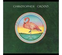 Christopher Cross - Christopher Cross [Vinyl LP] [VINYL]