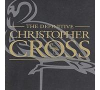 Christopher Cross - Definitive - CD - G11501z