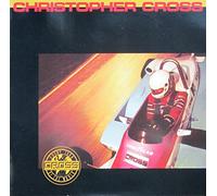 Christopher Cross - Every turn of the world (1985) [VINYL]