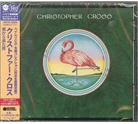 Christopher Cross (Japanese UHQCD x MQA Pressing)