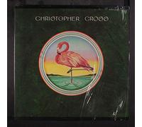 christopher cross LP