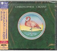 Christopher Cross (Japanese UHQCD x MQA Pressing)