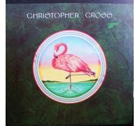 Christopher Cross - Same (1979, Ride like the wind..) [VINYL]
