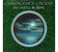 Christopher Cross - Say You'll Be Mine
