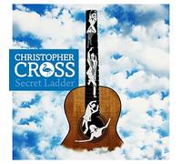 Christopher Cross - Secret Ladder