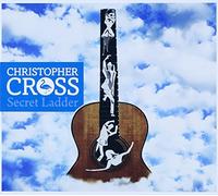 Christopher Cross - The Secret Ladder +Bonus (K2HD Remaster) [Japan LTD HQCD] VICP-75139