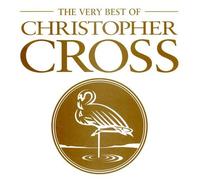 Christopher Cross - The Very Best Of Christopher Cross - CD