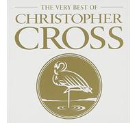 Christopher Cross - The Very Best Of Christopher Cross [New CD]