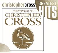 Christopher Cross - Very Best Of