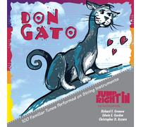 Christopher D. Azzara Don Gato (CD) (US IMPORT)
