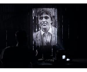 Christopher Dale Flannery AKA "Mr Rent-a-Kill" and Alphonse Gangitano AKA "The Black Prince"