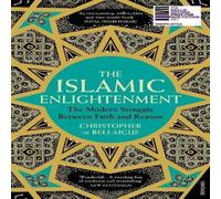 Christopher de Bellaigue The Islamic Enlightenment Paperback Book Christopher de Bellaigue Multicolor