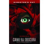 Christopher Denham - Camera Obscura