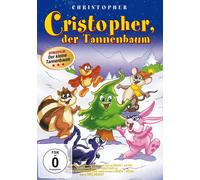 DER TANNENBAUM CHRISTOPHER - DELANY,CHRIS/RING,BERT DVD NEW