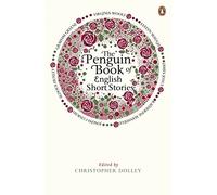 Christopher Dolley - Penguin Book of English Short Stories - New Paper - O245z