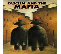 Christopher Duggan Fascism & the Mafia Hardcover Book Christopher Duggan Multicolor
