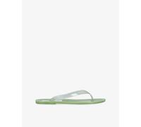Christopher Esber Womens Christopher Esber Jo PVC Flip Flops Pale Green Eur 36 / 3 UK Women