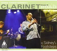 Christopher, Evan - in Sidney's Footsteps III