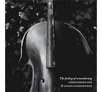 Christopher Fox & Anton Lukosz - Re:Play [VINYL]